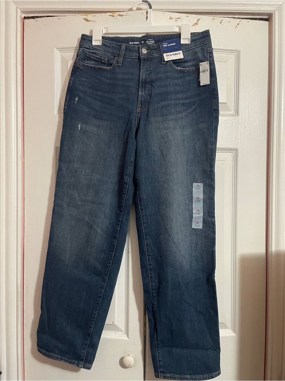 Old Navy OG Loose Jeans